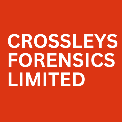 Crossleys Forensics Limited